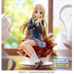 K-ON - Tsumugi Kotobuki - Figurine Luminasta 16cm