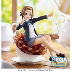 K-ON - Ritsu Tainaka - Figurine Luminasta 15cm