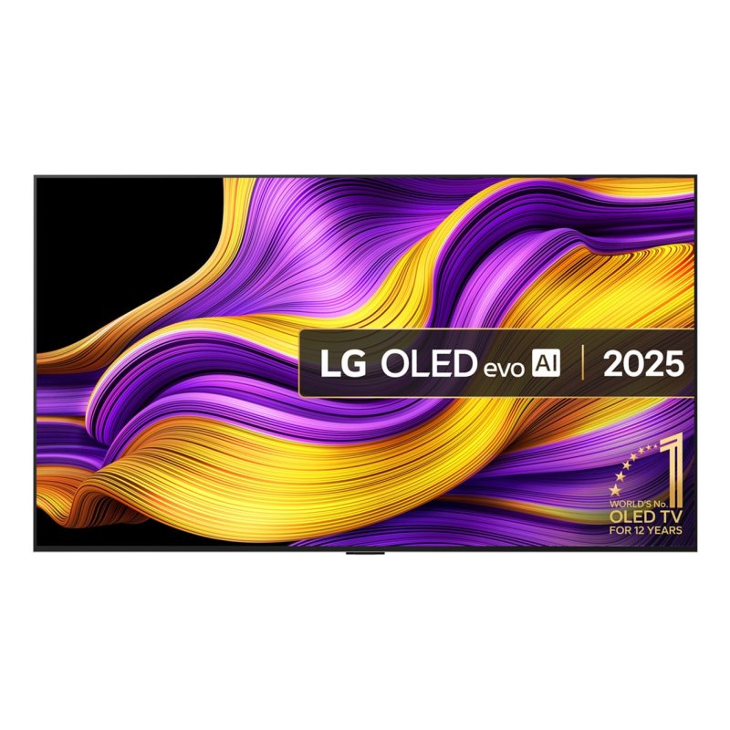 Telewizor 65 LG OLED65G54LW