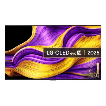LG OLED evo AI OLED65G54LW 165,1 cm (65") 4K Ultra HD Smart TV Wifi Noir