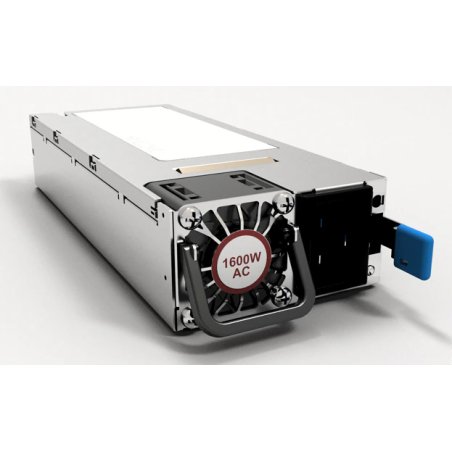 NCS 57C3 AC 1600W PwS Port-S