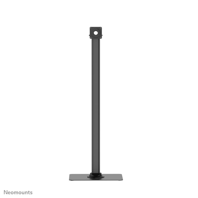 Neomounts FL15-627BL1 Tablet floor stand - max 3 kg | 6,6 lbs - lockable
