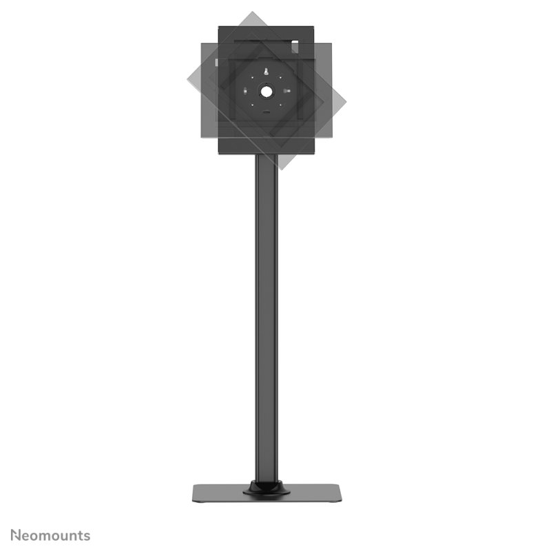 Neomounts FL15-627BL1 Tablet floor stand