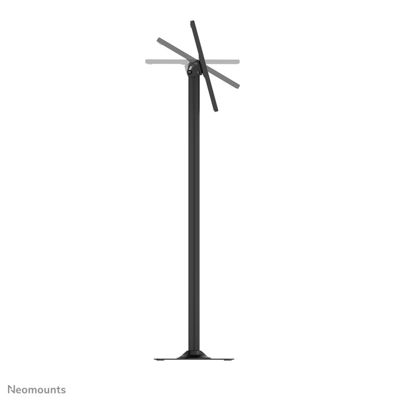 Neomounts FL15-627BL1 Tablet floor stand