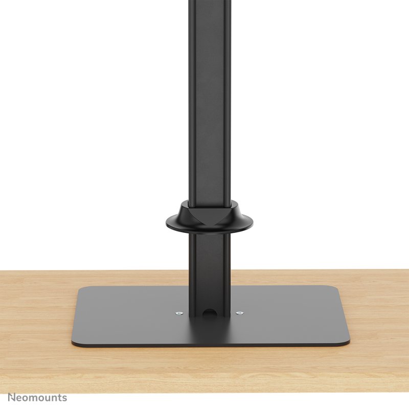 Neomounts FL15-627BL1 Tablet floor stand - max 3 kg | 6,6 lbs - lockable