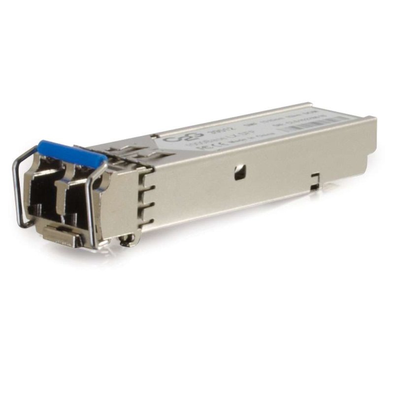 Cisco GLC-LH-SMD-C2G SMF Transceiver