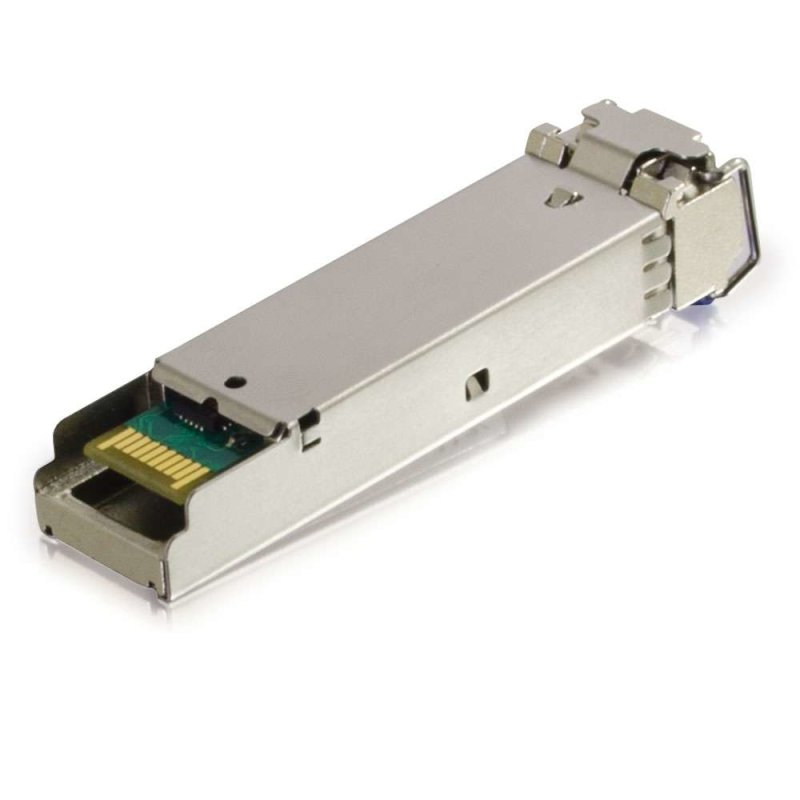 C2G 39512 network transceiver module 1000 Mbit/s SFP