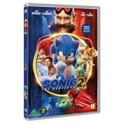 Sonic the Hedgehog 2