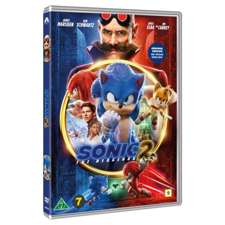 Sonic the Hedgehog 2