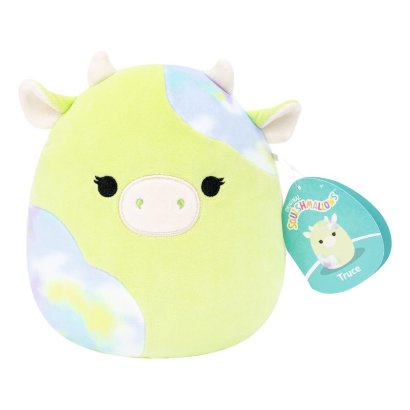 Squishmallows 19 cm P27 - Truce Cow