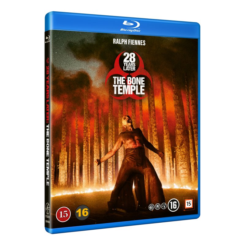 28 Years Later: The Bone Temple