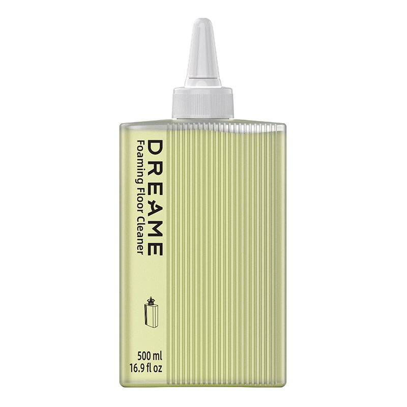 Dreame H15 Pro FoamWash vacuum cleaner foam.