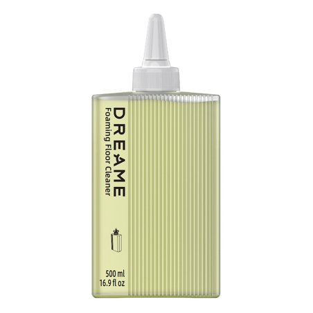 Dreame H15 Pro FoamWash vacuum cleaner foam.