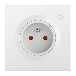 Sonoff WS01TPE-E WiFi Smart Wall Socket (Type E)