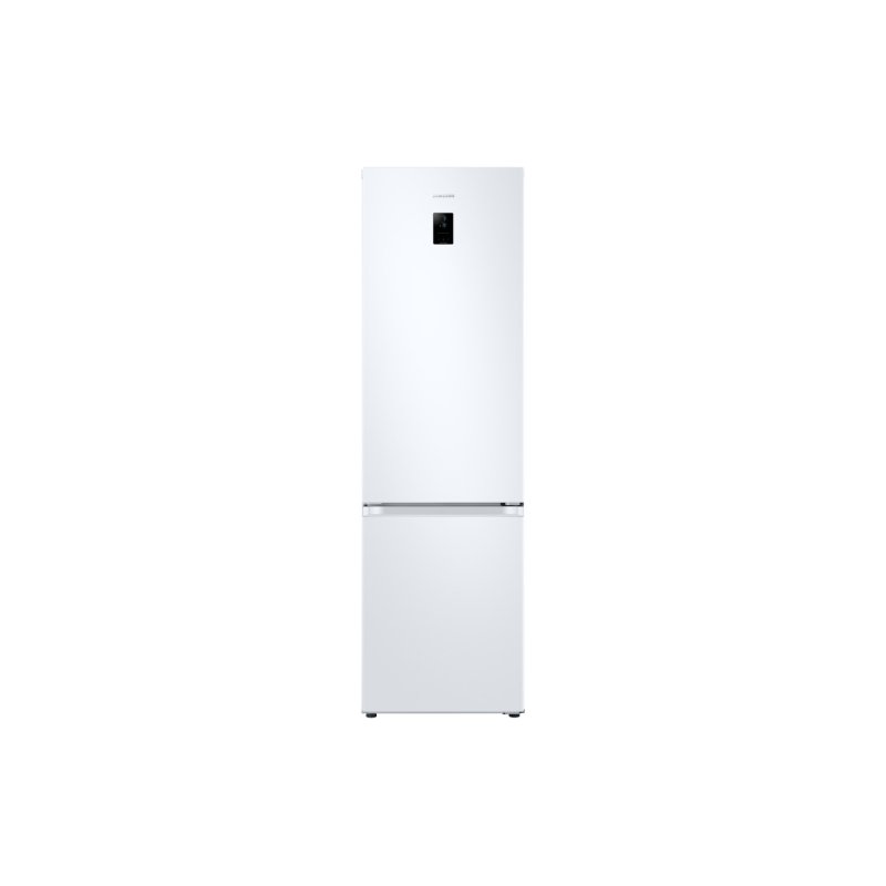 Réf Combi 390L - 203cm - C - Connecté - No Frost - Poignées int - Ecran *