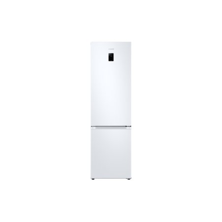Samsung RB38C672CWW Freestanding 390 L White
