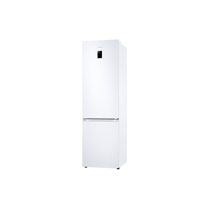 Réf Combi 390L - 203cm - C - Connecté - No Frost - Poignées int - Ecran *