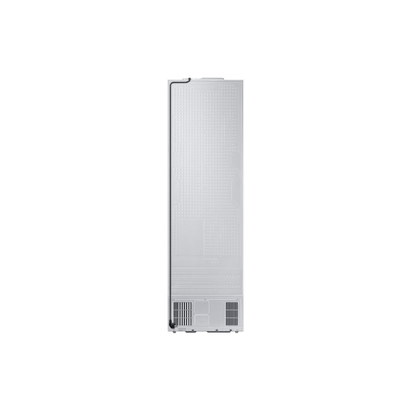 Samsung RB38C672CWW Pose libre 390 L Blanc