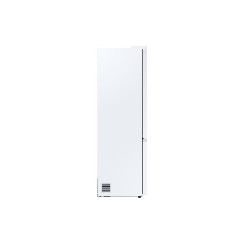 Samsung RB38C672CWW Pose libre 390 L Blanc