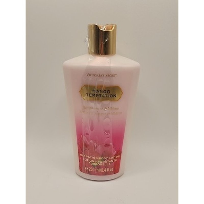 Victoria's Secret Mango Temptation Moisturizing Body Lotion
