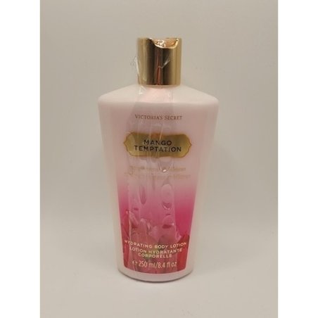 Victoria's Secret Mango Temptation Moisturizing Body Lotion