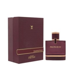 Al Majed Oud Prestige Ruby Eau De Parfum 100ml