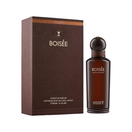 Al Majed Oud Boisee Extrait De Parfum 150ml