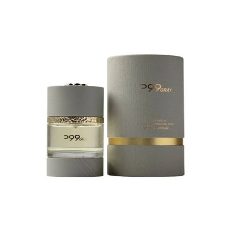 Al Majed Oud Wood Grey Eau De Parfum 75ml
