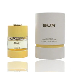 Al Majed Oud Sun Eau De Parfum 75ml