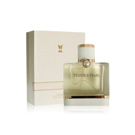 Al Majed Oud Prestige Pearl Eau De Parfum 100ml