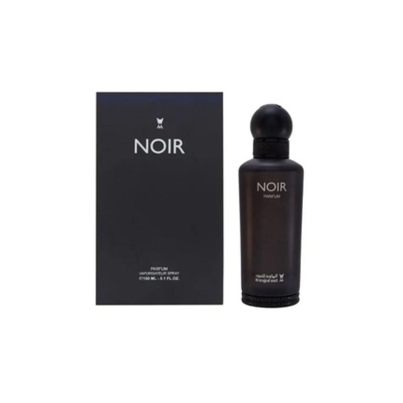 Al Majed Oud Noir Eau De Parfum 150ml