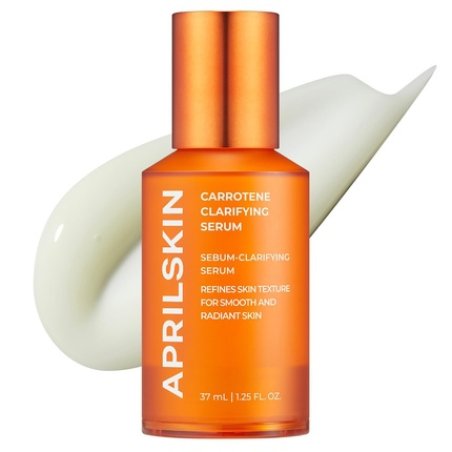 Aprilskin Carrotene Clarifying Serum
