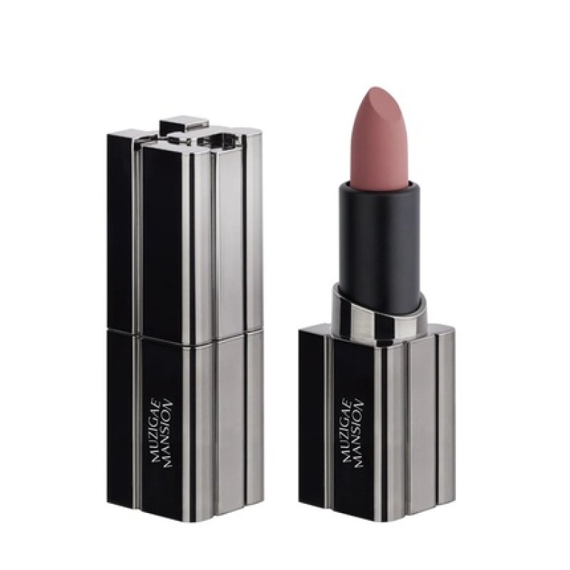 Muzigae Mansion Mood Wear Blur Lipstick 005 Babe 4g