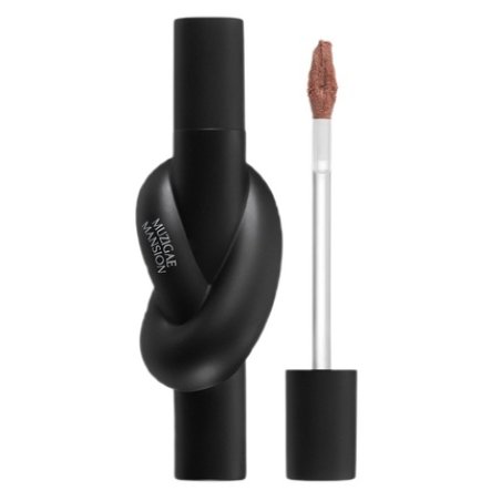 Muzigae Mansion Tie Up Cover Tint Lip Tint 04 Faded Fig 6g