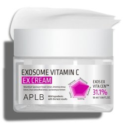 Exosome Vitamin C EX Cream