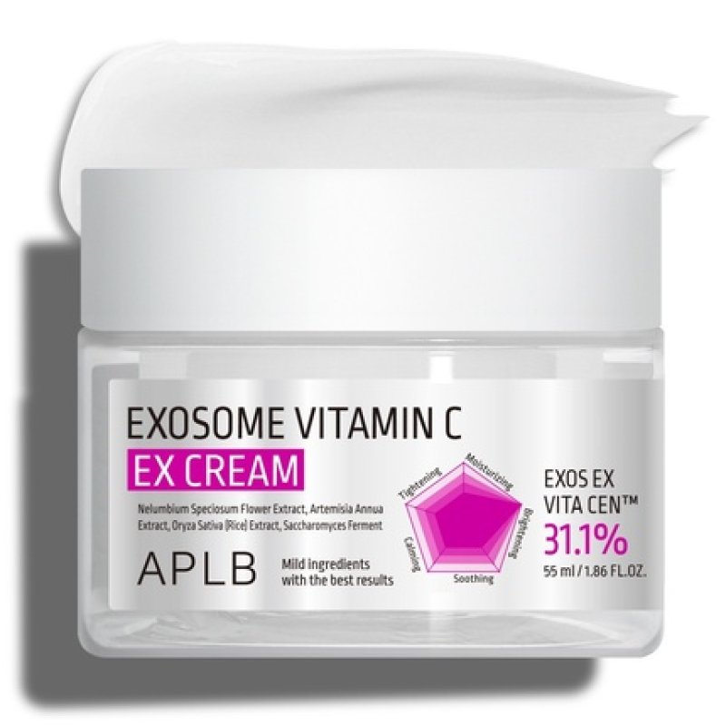 Exosome Vitamin C EX Cream