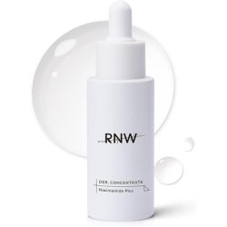 Rnw Der Concentrate Niacinamide Plus Face Serum