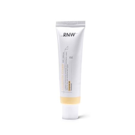 Rnw Der Special Ceramide Cream A Nourishing Cream For Face Care
