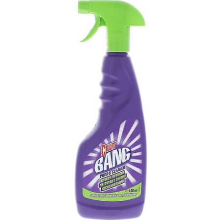 Cillit Bang Power Cleaner Kitchen Cleaner