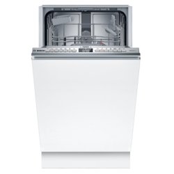 Bosch SPH4EKX17E dishwasher Fully built-in 10 place settings