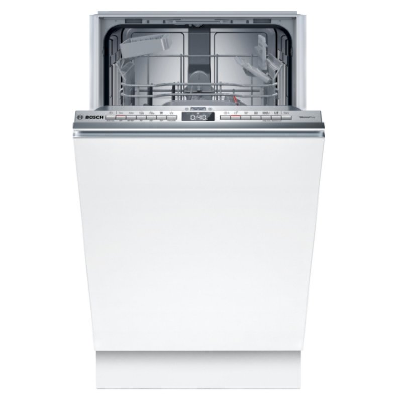 Bosch SPH4EKX17E dishwasher Fully built-in 10 place settings