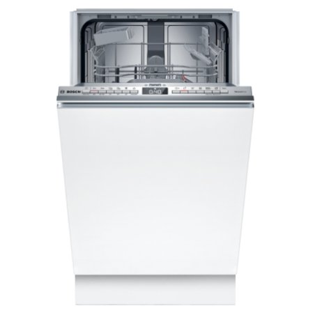 Bosch SPH4EKX17E dishwasher Fully built-in 10 place settings