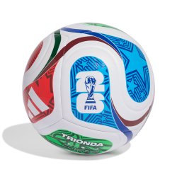 FIFA World Cup 2026 - Adidas Trionda training ball (JD8032)