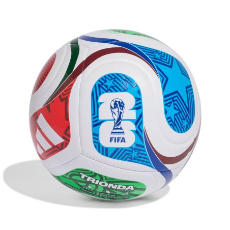 FIFA World Cup 2026 - Adidas Trionda training ball (JD8032)