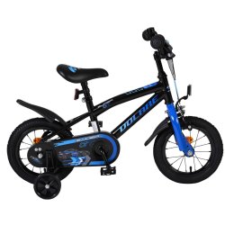 Volare - Children's Bicycle 12 - Super GT Blue (51287)