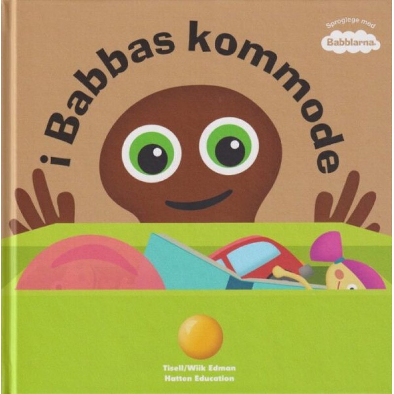 Babblarna - i Babbas kommode