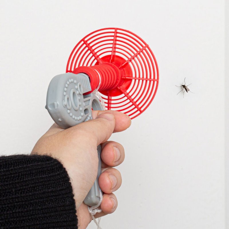 Kikkerland - Bug Blaster - 5.5 x 3.5 x 2.5