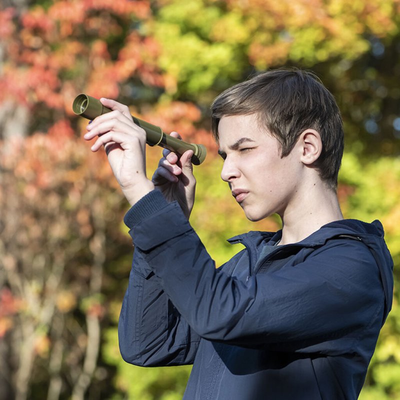 Kikkerland - Telescope (HB54)