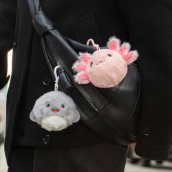 Kikkerland - Sea Animal Stress Balls - 5.75 x 3.5 x 3.5 inches