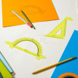 Kikkerland - Jurassic Rulers